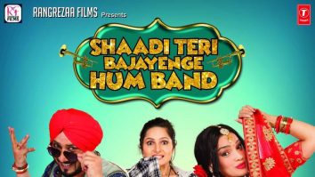 Shaadi Teri Bajayenge Hum Band