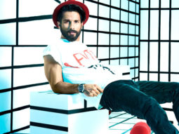 Shahid Kapoor to attend a special screening of Padmaavat in Singapore