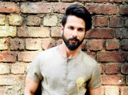 Shahid Kapoor will give Padmaavat bash a miss and this is the reason