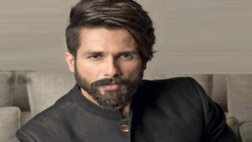 Here’s how Shahid Kapoor will celebrate his 37th birthday