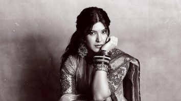 Shanaya Kapoor