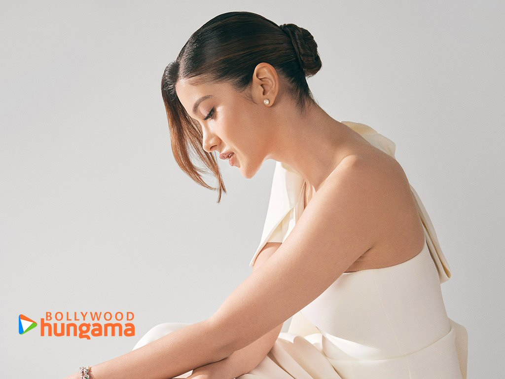 Shanaya Kapoor Shanaya Kapoor