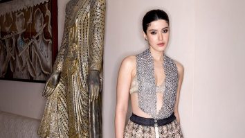 Shanaya Kapoor