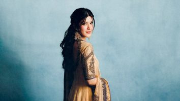 Shanaya Kapoor