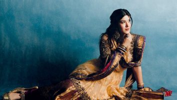 Shanaya Kapoor