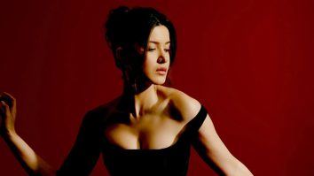 Shanaya Kapoor