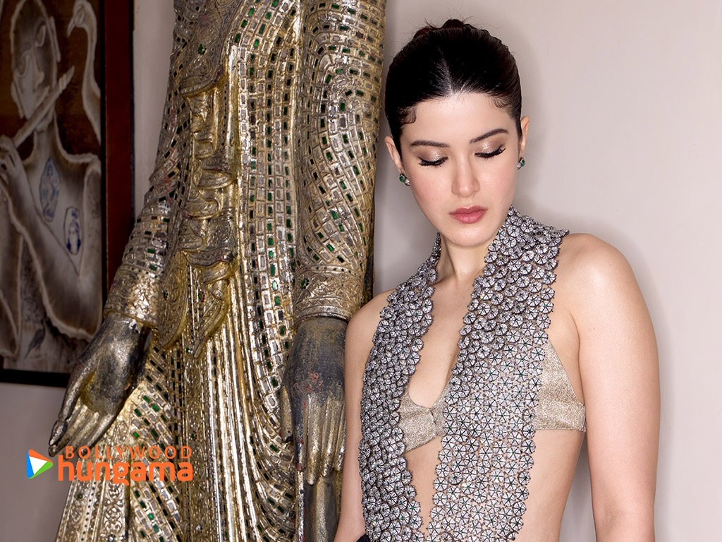 Shanaya Kapoor