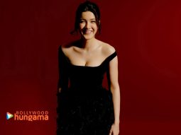 Shanaya Kapoor