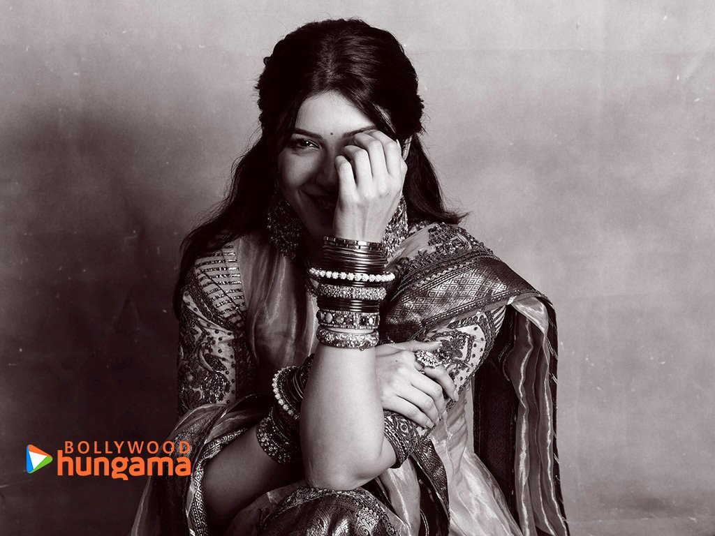 Shanaya Kapoor