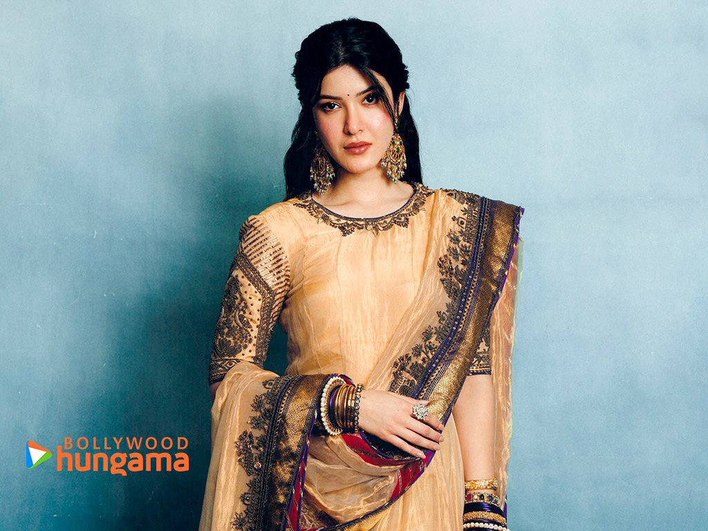 Shanaya Kapoor