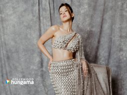 Celebrity wallpaper of Shanaya Kapoor