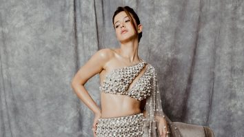 Celebrity wallpaper of Shanaya Kapoor
