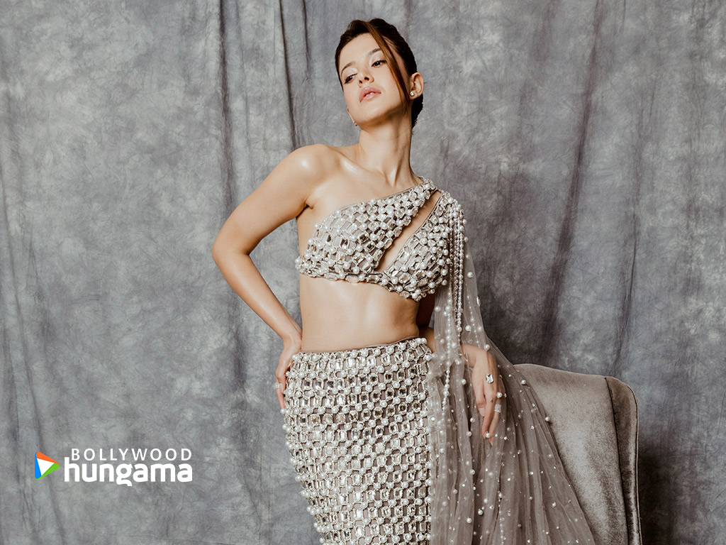 Shanaya Kapoor