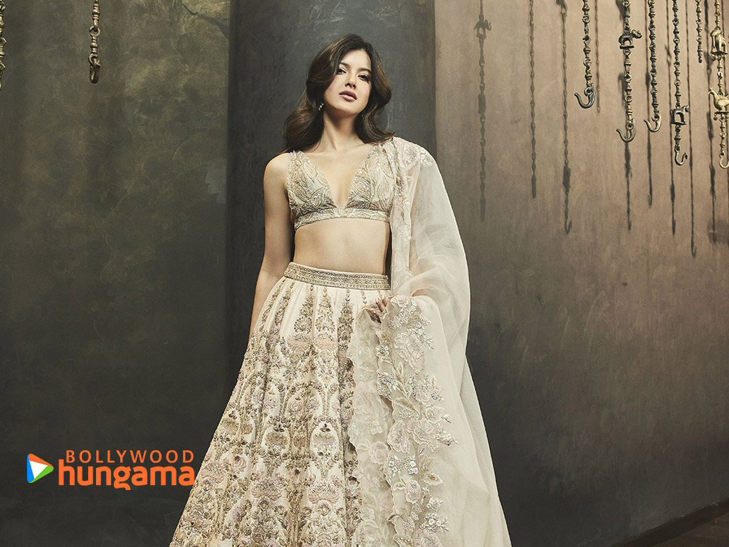Shanaya Kapoor Shanaya Kapoor