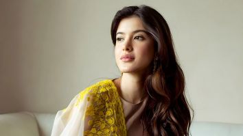 Shanaya Kapoor