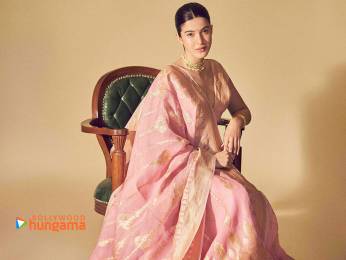 Celebrity wallpaper of Shanaya Kapoor