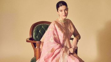 Celebrity wallpaper of Shanaya Kapoor