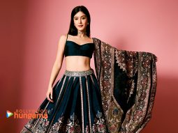 Shanaya Kapoor
