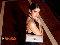 Shanaya Kapoor