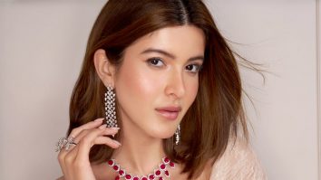 Celebrity wallpaper of Shanaya Kapoor