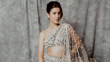 Celebrity wallpaper of Shanaya Kapoor