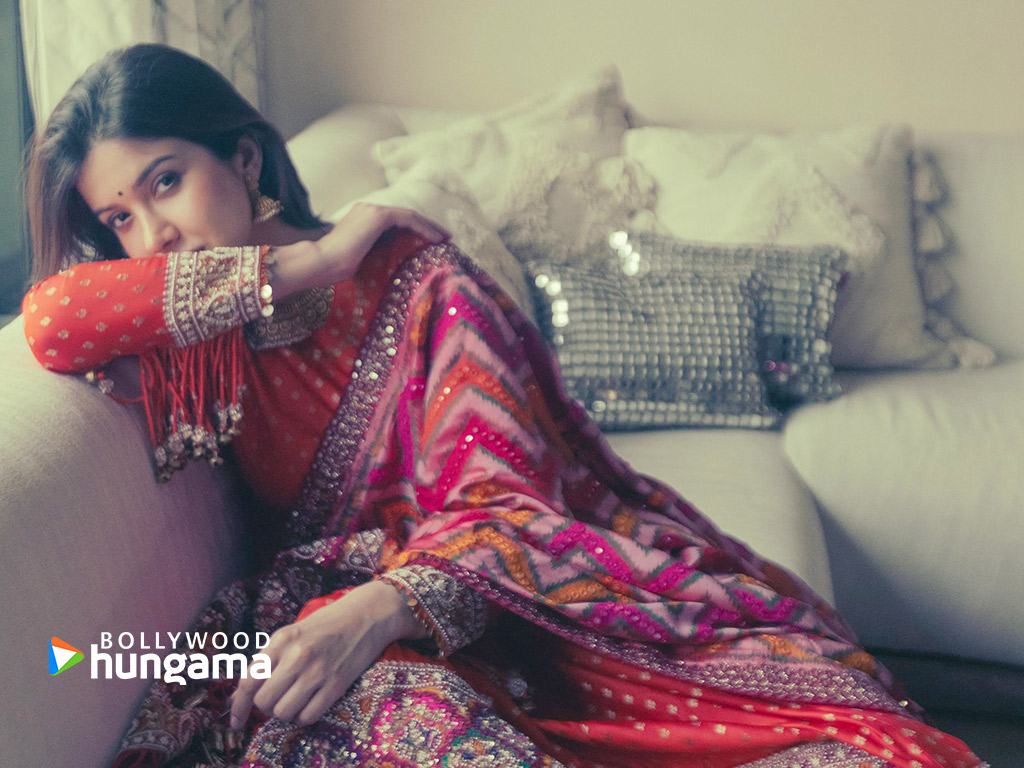 Shanaya Kapoor