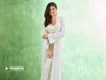 Celeb Wallpapers Of Shanaya Kapoor