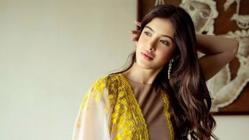Shanaya Kapoor