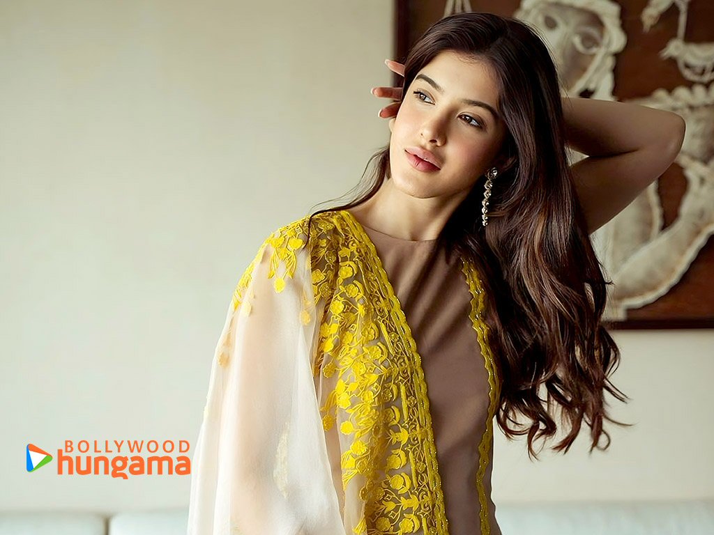 Shanaya Kapoor Shanaya Kapoor