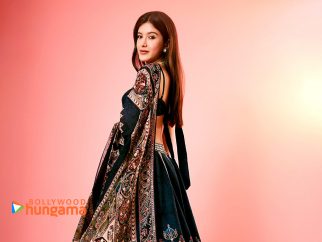Shanaya Kapoor