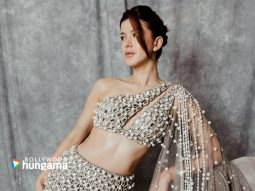 Celebrity wallpaper of Shanaya Kapoor