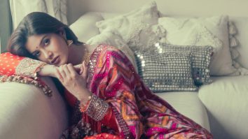 Celebrity wallpaper of Shanaya Kapoor