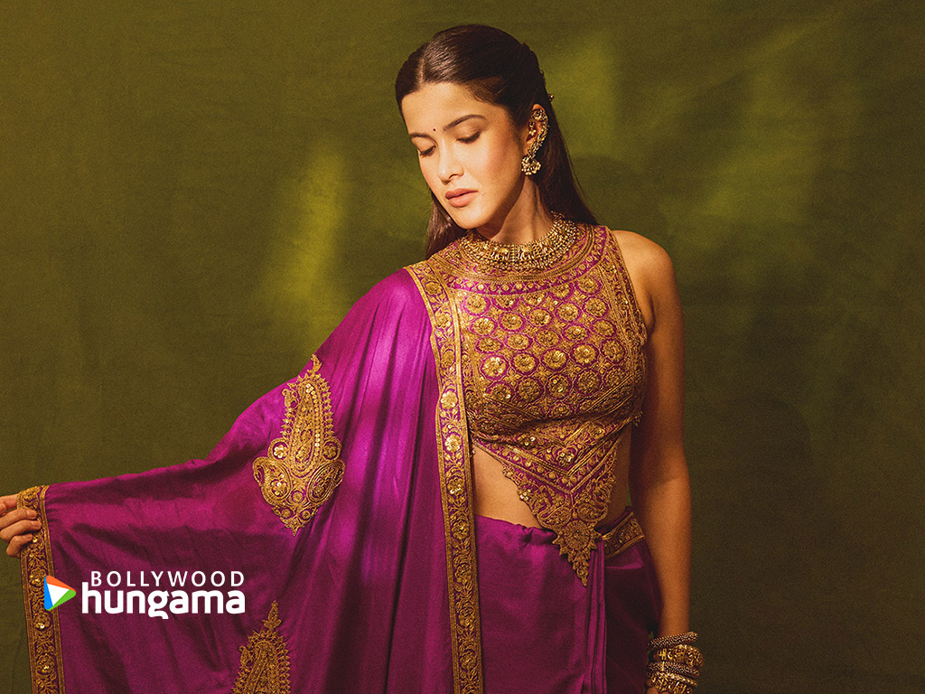 Shanaya Kapoor