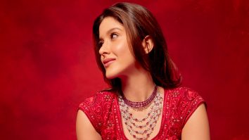 Celebrity wallpaper of Shanaya Kapoor