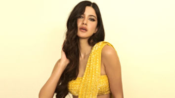 Celeb Wallpapers Of Shanaya Kapoor