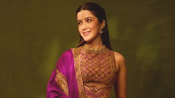 Celebrity wallpaper of Shanaya Kapoor