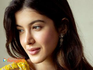 Shanaya Kapoor