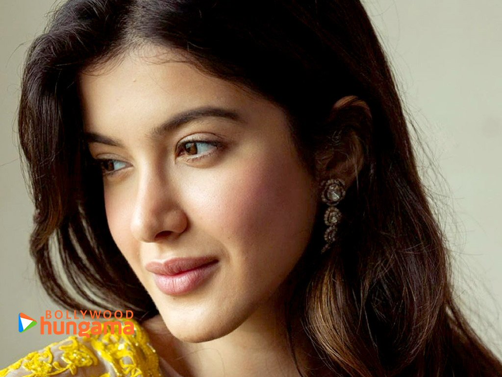 Shanaya Kapoor Shanaya Kapoor