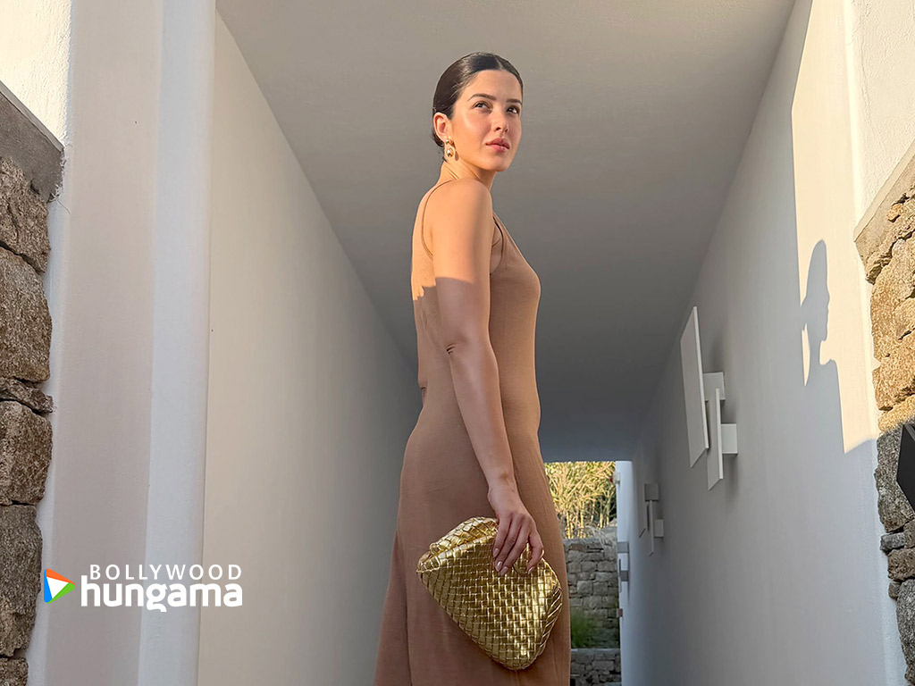 Shanaya Kapoor Shanaya Kapoor
