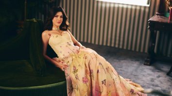 Celebrity wallpaper of Shanaya Kapoor