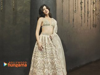 Shanaya Kapoor