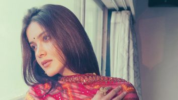 Celebrity wallpaper of Shanaya Kapoor