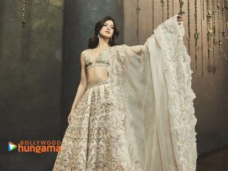 Shanaya Kapoor