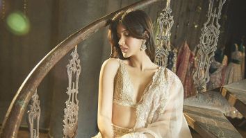 Shanaya Kapoor
