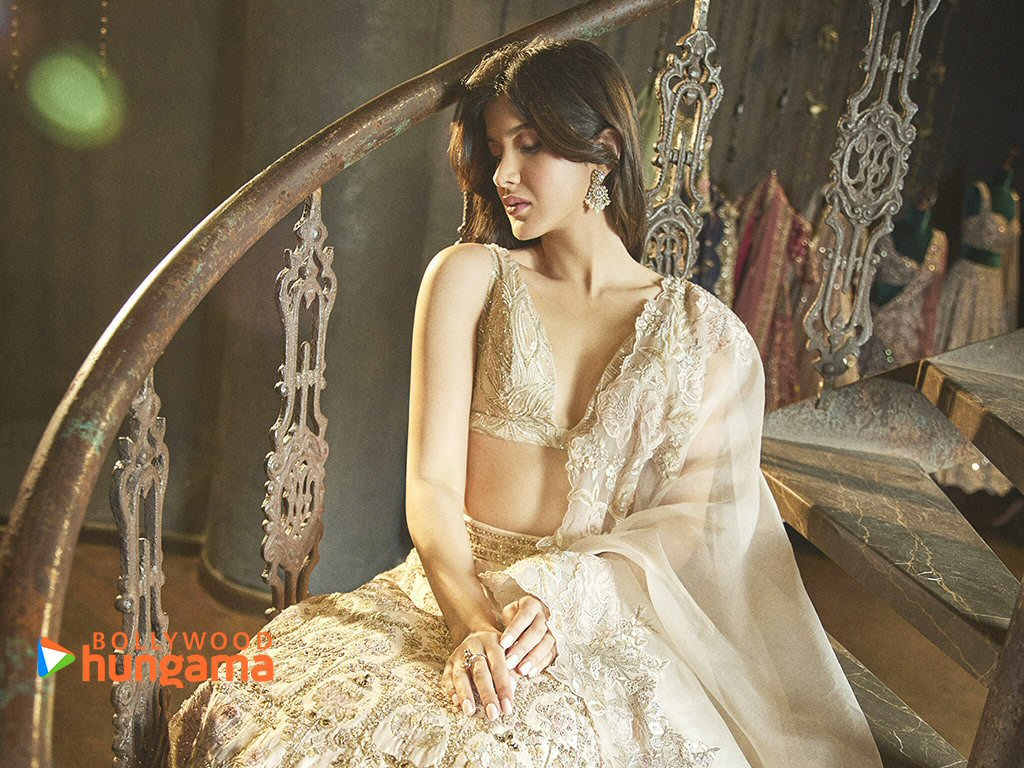 Shanaya Kapoor