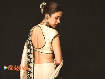 Celeb Wallpapers Of Shanaya Kapoor