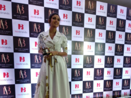 Shilpa Shetty Kundra honored at the Brand Vision Summit