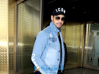 Shilpa Shetty, Raj Kundra and others snapped at the airport