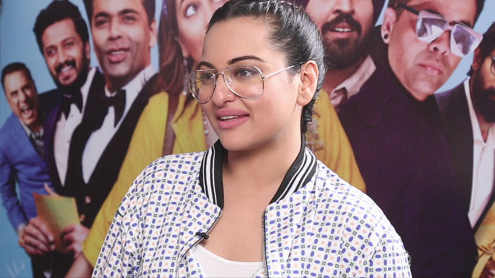 Sonakshi Sinha At Her QUIRKY BEST | Salman Khan | Ranveer Singh | Arjun Kapoor | Sonam Kapoor Sonakshi Sinha At Her QUIRKY BEST | Salman Khan | Ranveer Singh | Arjun Kapoor | Sonam Kapoor