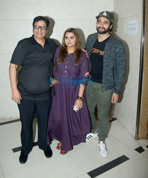 sonakshi sinha diljit dosanjh and others promote their film welcome to new york 3